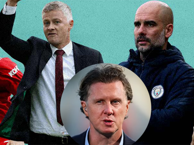 Bóng đá - Huyền thoại Liverpool tin Man City mạnh hơn MU, dự đoán số phận Solskjaer