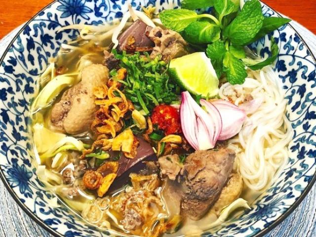 Ẩm thực - Những đặc sản được mệnh danh là "chưa ăn chưa biết Sóc Trăng"