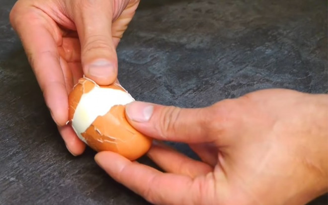 Luộc trứng rồi thêm lát chanh vào, ngạc nhiên vì điều kỳ diệu xảy ra - 7