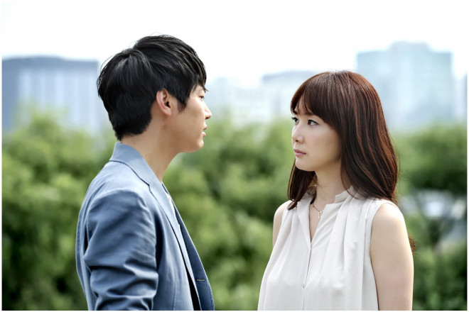 Chấp nhận tất cả, thực tại tôi phải đối diện để vượt qua nỗi đau ấy. (Ảnh minh họa)