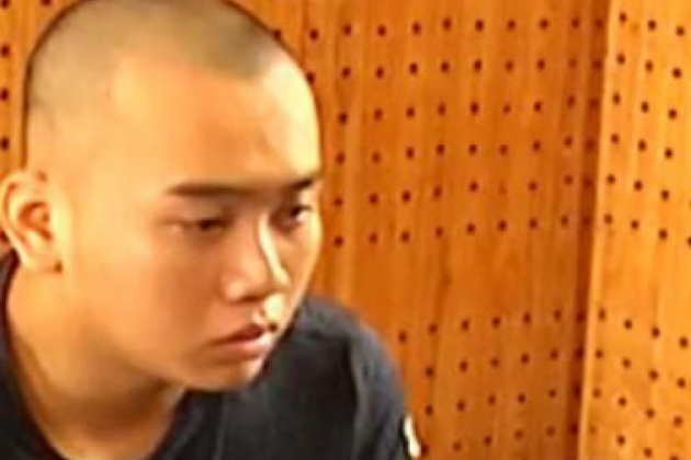 Nhóm tội phạm chuyên nghiệp lấy… chuồng bò làm "đại bản doanh"