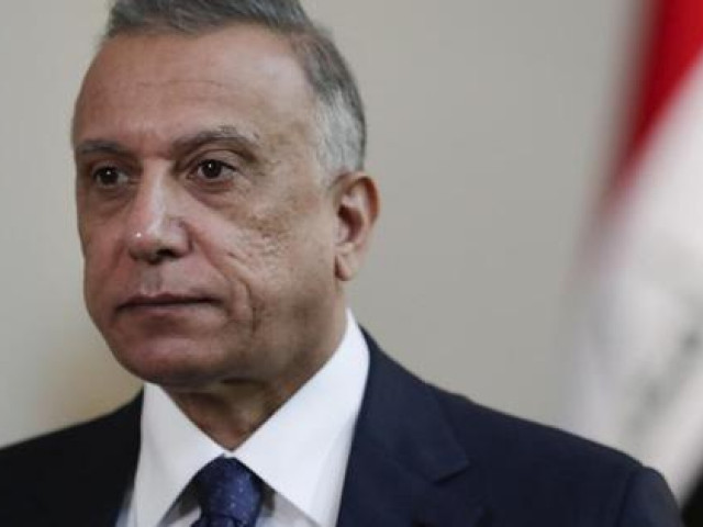 Thế giới - UAV chở đầy thuốc nổ tấn công tư dinh thủ tướng Iraq