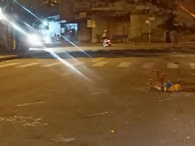 Tin tức trong ngày - Xe máy tông ô tô, 2 thiếu niên tử vong tại chỗ