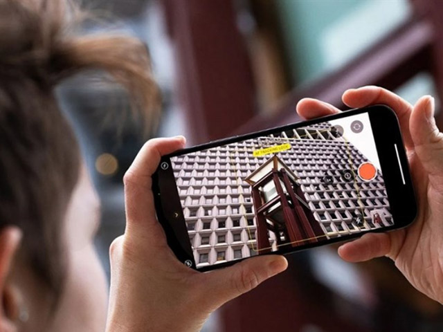 Thời trang Hi-tech - Apple dạy các đối thủ thế nào là cách bố trí camera thông minh nhất