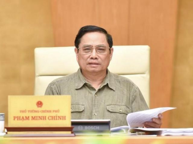 Tin tức trong ngày - Thủ tướng: "Không có lựa chọn hoàn hảo mà chỉ có lựa chọn tối ưu"