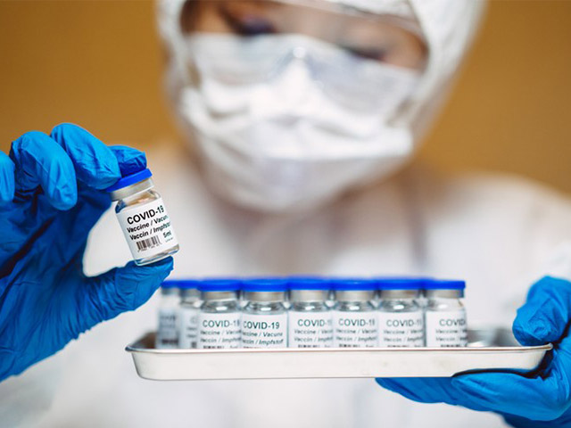 Thế giới - NÓNG nhất tuần: Đã có nước phê duyệt khẩn cấp vắc xin Covid-19 Novavax