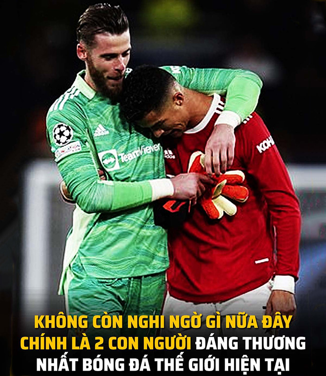 Nếu bạn là fan của Ronaldo, Man City hoặc MU, bạn không thể bỏ qua loạt ảnh chế hài hước này! Tình huống độc đáo và những câu châm biếm sẽ khiến bạn cười đến tận ngày mai.