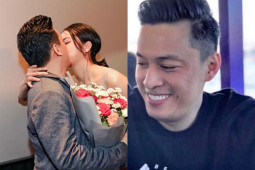 Lam Trường lên tiếng về tin đồn có người yêu mới ở Mỹ giữa ồn ào ly...