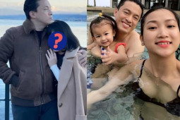 Phản ứng của Lam Trường giữa tin đồn ly hôn vợ trẻ kém 17 tuổi