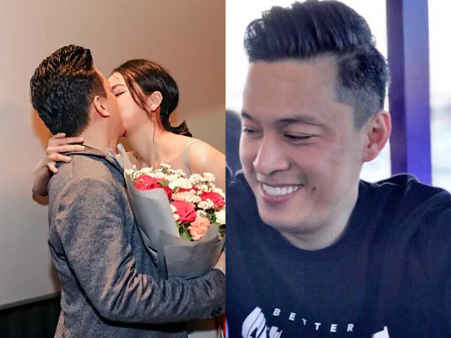 Đời sống Showbiz - Lam Trường lên tiếng về tin đồn có người yêu mới ở Mỹ giữa ồn ào ly hôn lần 2
