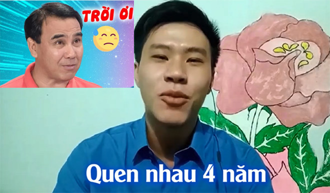 Chàng trai đen đủi yêu 4 năm mới phát hiện bạn gái là họ hàng - 3