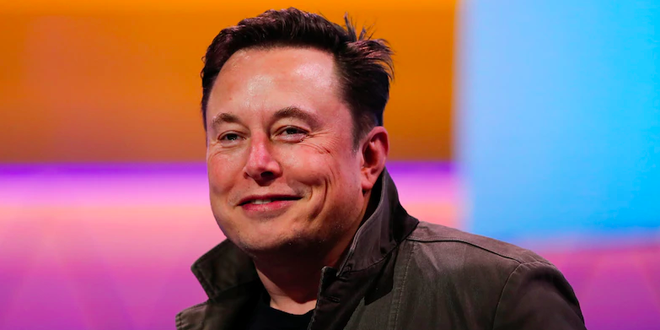 Elon Musk chuẩn bị trở thành người giàu nhất lịch sử nhân loại