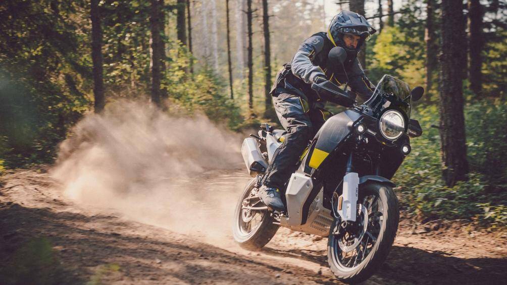 Husqvarna Norden 901, mẫu xe Adventure mới ra mắt có gì đặc biệt? - 7