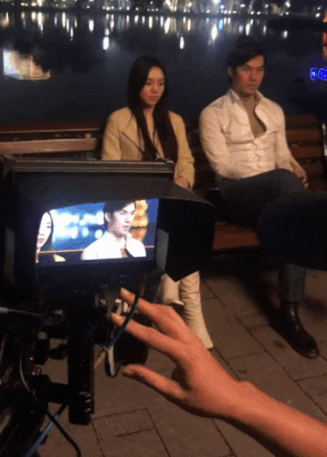 Lộ clip Quỳnh Kool và Nhan Phúc Vinh hẹn hò: Thực hư thế nào? - 3