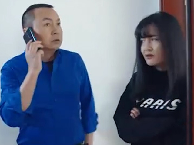 Cười 24H - Mẹ nào mà chẳng thương con, nhưng đừng quá mù quáng