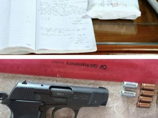 Pháp luật - Triệt phá ổ nhóm cho vay nặng lãi, đòi nợ thuê do Dũng "ba sẹo" cầm đầu