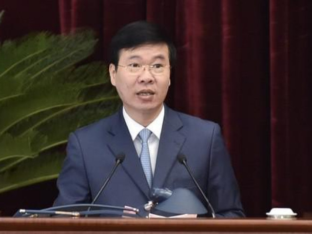 Tin tức trong ngày - Quy định mới của Bộ Chính trị về miễn nhiệm, từ chức của cán bộ