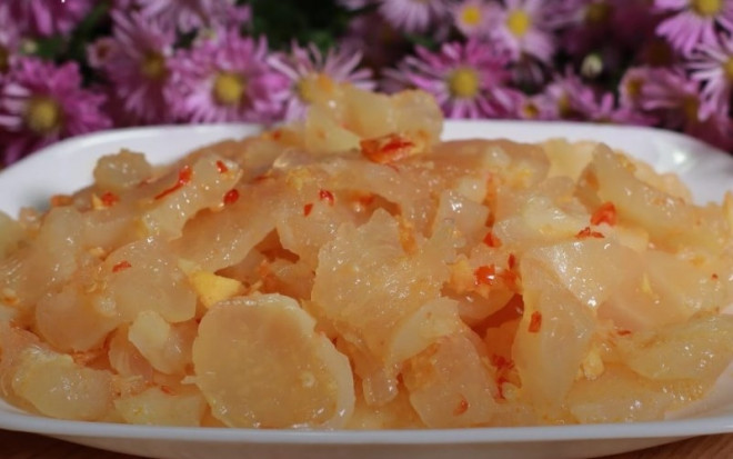 Ngoài phụ nữ thích thì đàn ông cũng có thể dành cả đời để ăn món này, hóa ra có cả tá cách chế biến chỉ nhìn thôi cũng thèm! - 7