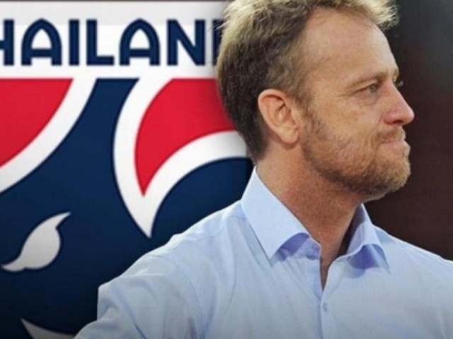 Bóng đá - Đội tuyển Thái Lan nhận tin "điếng người" trước thềm AFF Cup