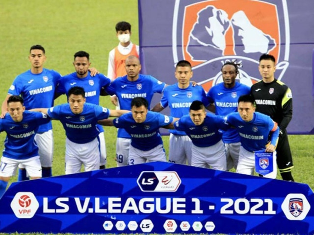 Bóng đá - Hổng từ chân đế, bóng đá Việt Nam khó vươn tầm