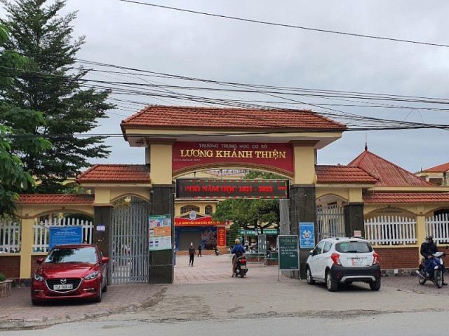 Tin tức trong ngày - Hải Phòng: Nhiều trường cho học sinh nghỉ khẩn cấp do phát hiện F0