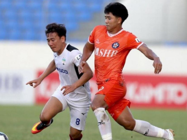 Bóng đá - Bầu Đức chi 9 tỷ "giải cứu" trò cưng thầy Park?