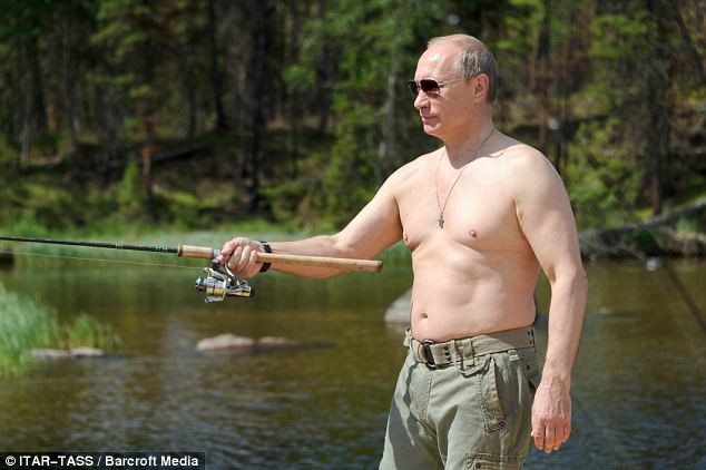 Tour du lịch bắt chước Tổng thống Putin trải nghiệm ở Siberia hút khách - 4