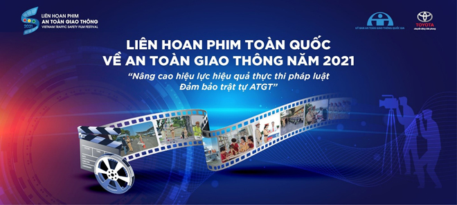 Cùng Toyota chung tay vì an toàn giao thông Việt Nam - 2