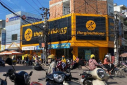 Kinh doanh - Bị tố “nhà trả lại như đống hoang tàn”, Thế Giới Di Động bất ngờ lên tiếng