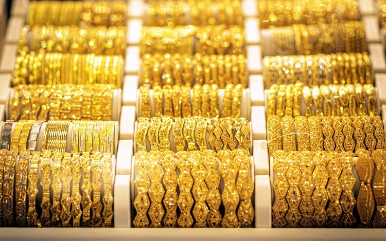 Giá vàng được dự đoán sắp tăng mạnh
