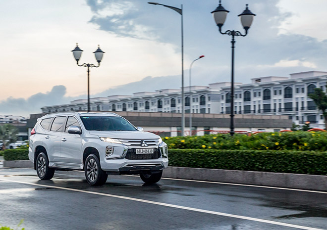 Khách hàng Việt tiếp tục hưởng ưu đãi 50% phí trước bạ từ Mitsubishi - 4