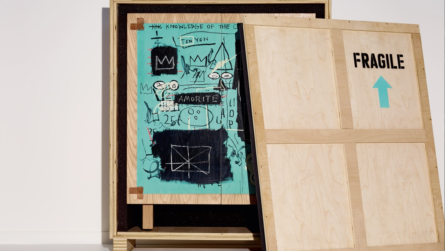 Lịch advent: Sự xa xỉ mới của giới thời trang - 1