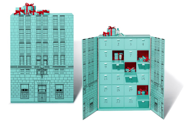 Lịch advent: Sự xa xỉ mới của giới thời trang - 4