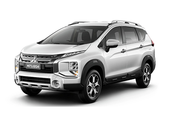 Mitsubishi để lộ ảnh chính thức của Xpander 2022 trước ngày ra mắt - 7