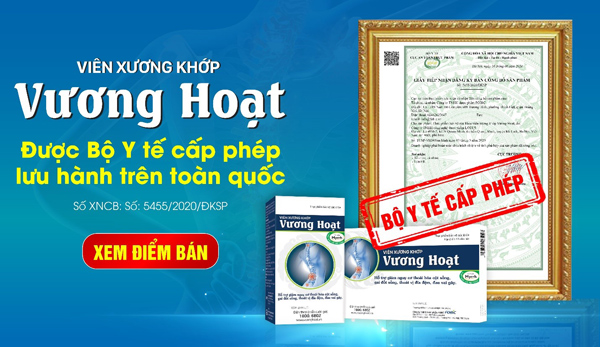 Thoái hóa cột sống, thoát vị đĩa đệm "quằn quại" nhiều năm - Làm ngay cách này kẻo hối không kịp! - 7