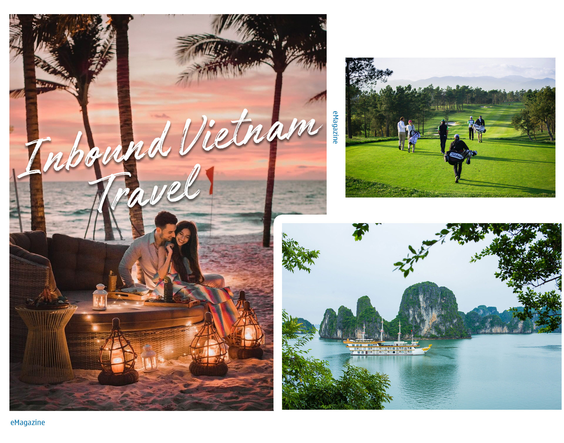 Inbound Vietnam Travel xây dựng hình ảnh một Việt Nam an toàn với tất cả du khách trên thế giới - 3