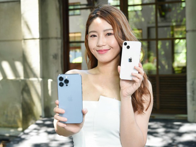 Thời trang Hi-tech - Đây là lý do chính khiến iFan bị "đốn tim" bởi iPhone 13 Pro Max