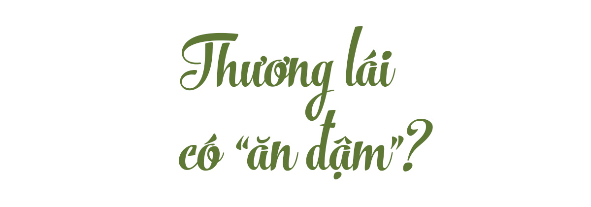 Giá rau đắt ngang thịt lợn, nông dân và thương lái đều không vui: Tại sao? - 8