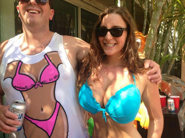 Cười 24H - Những hình ảnh hết sức khó đỡ của các con người hài hước