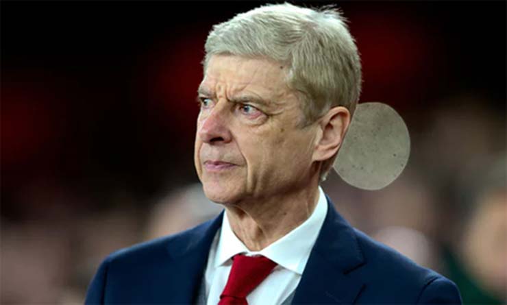Tin mới nhất bóng đá tối 8/11: Wenger hối hận đã không rời Arsenal sớm hơn - 3