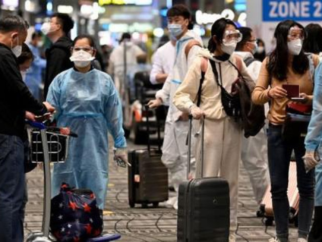 Thế giới - Singapore báo tin vui cho du khách Việt Nam