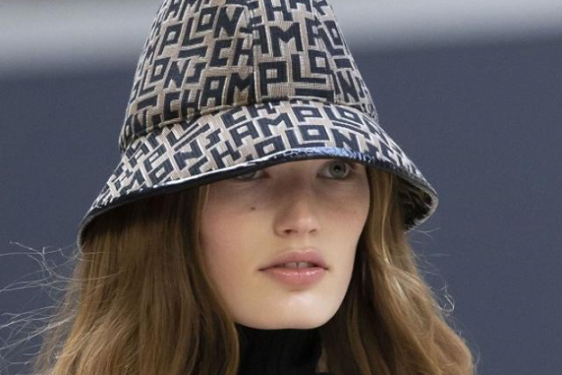 Những xu hướng mũ đáng có cho mùa thu đông