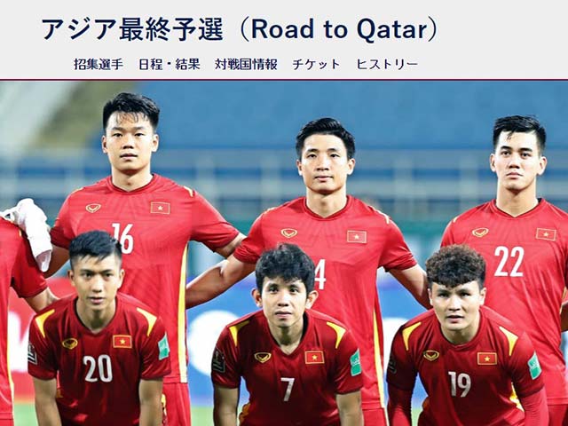 Bóng đá - Người Nhật "thuộc lòng" lối chơi ĐT Việt Nam, vẫn sợ Quang Hải &amp; Tiến Linh