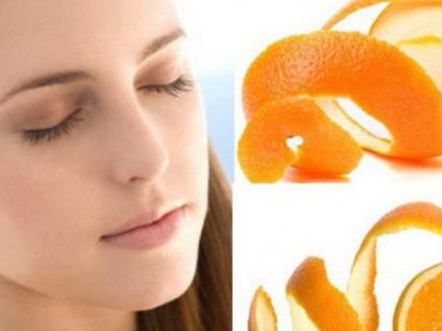 Sức khỏe đời sống - Ăn cam xong đừng vứt vỏ, biết 6 công dụng tuyệt vời này, bạn hãy tận dụng ngay hôm nay