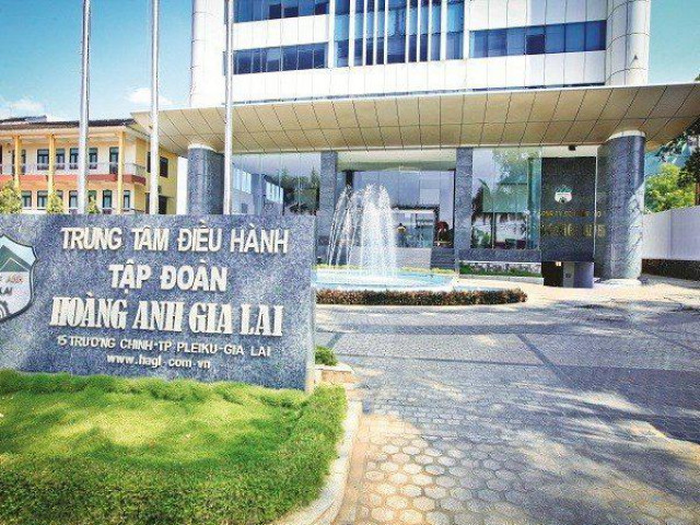 Kinh doanh - Cổ phiếu HAG khởi sắc, lãnh đạo HAGL muốn chốt lời trước khi từ nhiệm