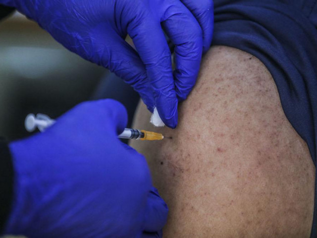 Thế giới - Úc: Không tiêm vaccine tăng 16 lần nguy cơ tử vong vì COVID-19