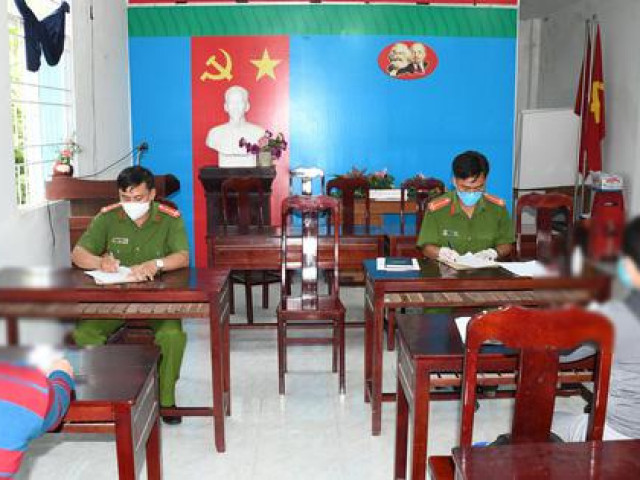 Pháp luật - 100 người thất thần khi chủ hụi ôm hơn 32 tỉ đồng biến mất