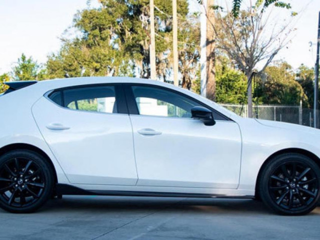 Ô tô - Top 10 ô tô đẹp nhất thế giới năm 2021: Mazda 3 góp mặt