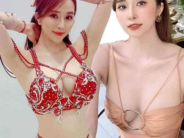 Nhạc - Quỳnh Nga, Hoa hậu Kỳ Duyên... khiến dân tình đổ dồn tò mò vì chi tiết này