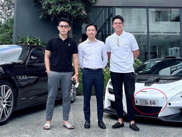 Sao Việt - Bức ảnh gây chú ý của Cường Đô la bên bạn trai Hương Giang